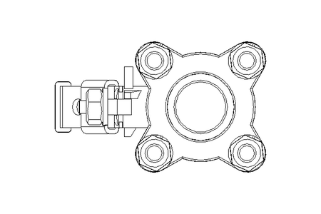 COCK / TAP DN15, PN64