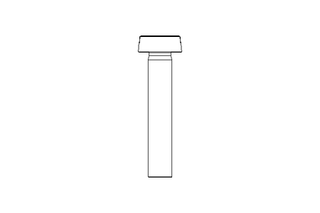 Tornillo de cab.cilínd. M3x16 A2 DIN84