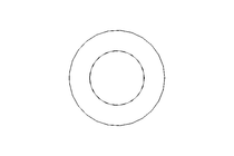 Zyl-Schraube M4x25 A2 ISO1207