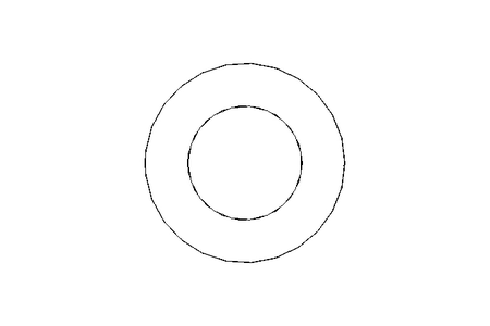 Zyl-Schraube M4x25 A2 ISO1207