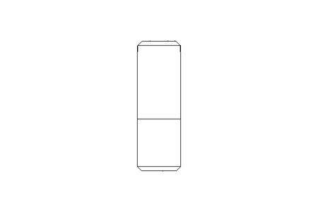 Vis sans tête M10x30 A2 DIN427