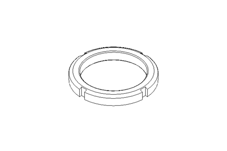 Tuerca ranurada M135x2 ST