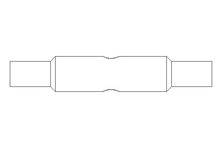 Porca tensora M12 St-Zn DIN1478