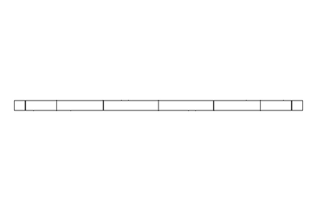 Fächerscheibe V 6,4 CNS DIN6798