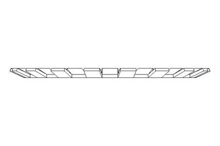 Locking bracket MB18 90x126 St12-O3