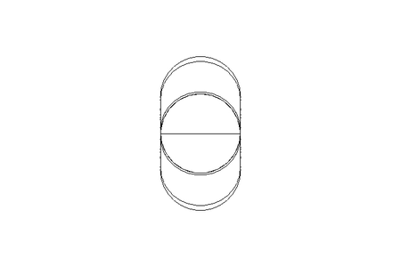 Copiglia ISO 1234 3,2x20 A2