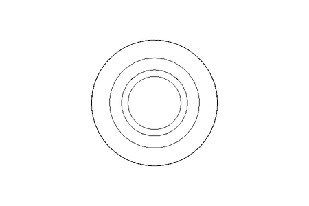 Rivetto cieco ISO 15983 A 5x16