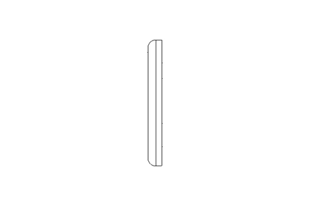 Sealing ring G DN32 NBR DIN11851