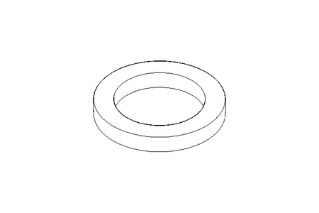 Dichtring G DN20 EPDM DIN11851