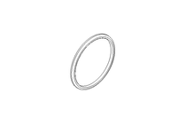 Bague d'étanchéité G DN80 EPDM DIN11851