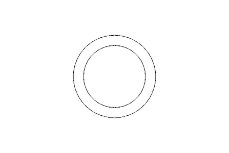 Guarnição PTFE