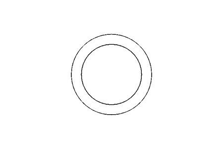 Reten obturador PTFE