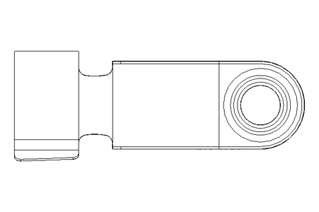 Bolt 16x32 St