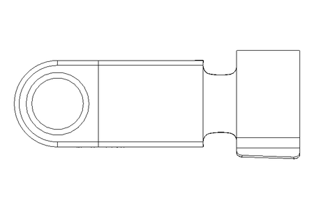 Bolt 16x32 St