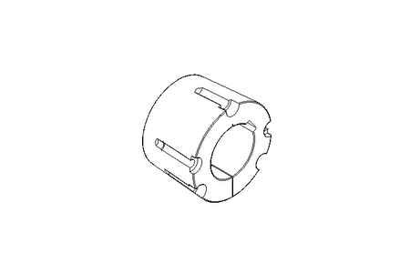 Douille de serrage Taper SER-SITBC3535