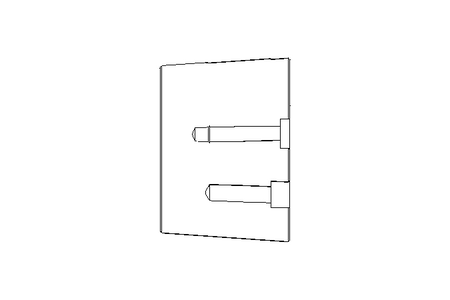 Taper bush SER-SITBC3535 70x127x88.9 St