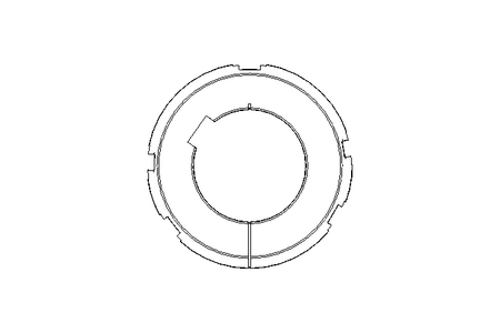 Douille de serrage Taper SER-SITBC3535