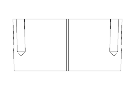 Taper bush SER-SITBC3020 50x108x50.8 St