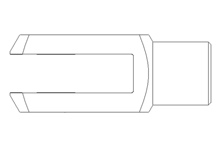 ШАРНИР G16X32 - ; DIN 71752