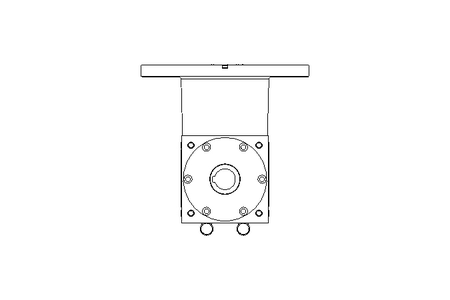 Bevel wheel-gear MW156-0004/65