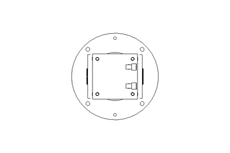 Bevel wheel-gear MW156-0004/65