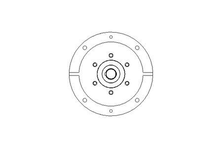 Bevel wheel-gear MW156-0004/65