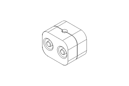 ROHRSCHELLE V2A SPV106APA-IS