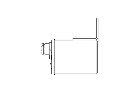 LEUCHTE-SCHAUGLAS BKVLR20HW