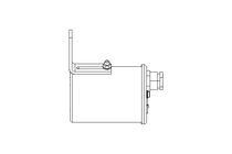 LEUCHTE-SCHAUGLAS BKVLR20HW