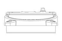 LEUCHTE-SCHAUGLAS HL125H