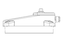 LEUCHTE-SCHAUGLAS HL125H