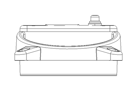 SIGHT GLASS LIGHTING HL 100 HSP  24V 50W