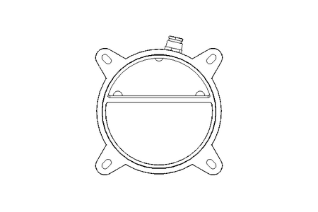 SIGHT GLASS LIGHTING HL 100 HSP  24V 50W