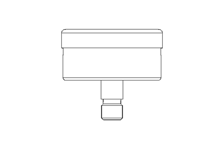 THERMOMETER -20+80GRD C