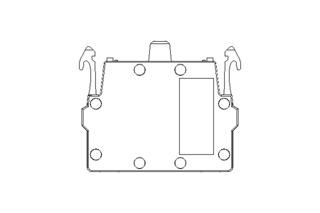 TASTER-ANSATZ M22-K10