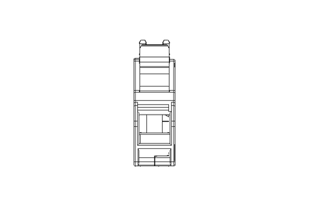 TASTER-ANSATZ M22-K10