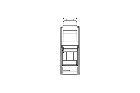 TASTER-ANSATZ M22-K10