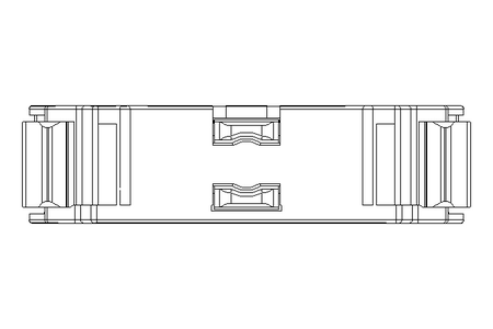 TASTER-ANSATZ M22-K10