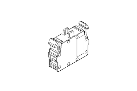 CONTACT BLOCK M22-K01