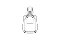 Limit switch 015/TK015-11Y