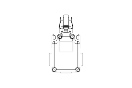 Limit switch 015/TK015-11Y