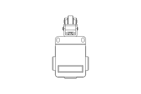 Limit switch 015/TK015-11Y