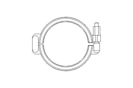 CLAMP RING 701-075