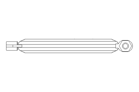 CLAMP RING 701-075