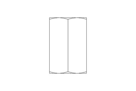 CLAMP NUT 912-035